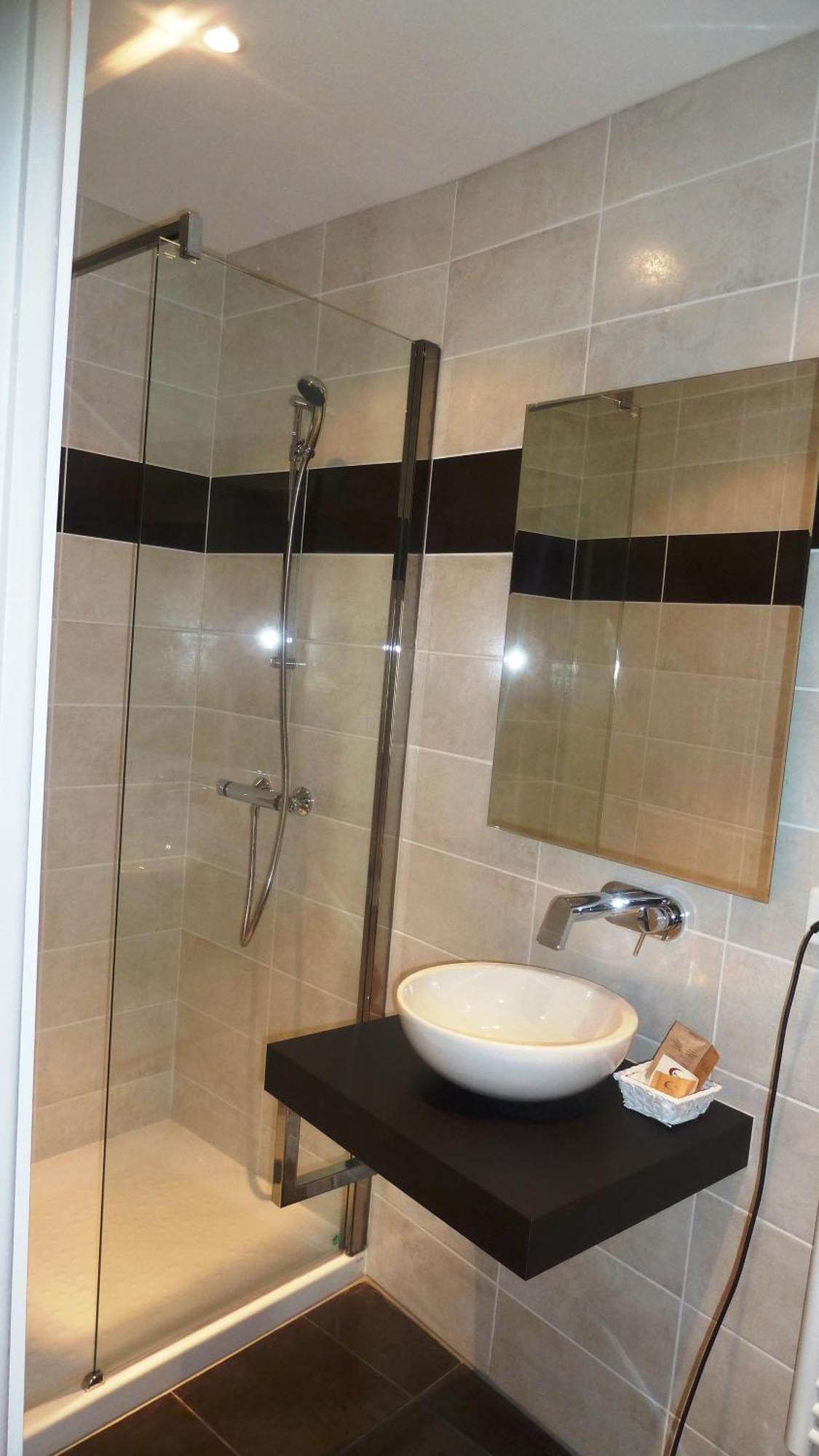 Hotel Concorde - Rodez Centre Ville Экстерьер фото